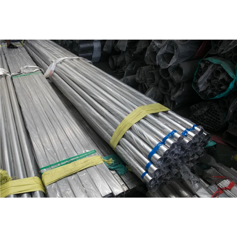 stainless steel pipe&tube